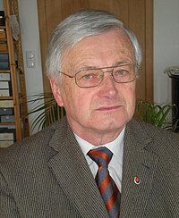Franz Schaubeder