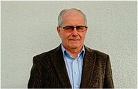 Josef Neubauer